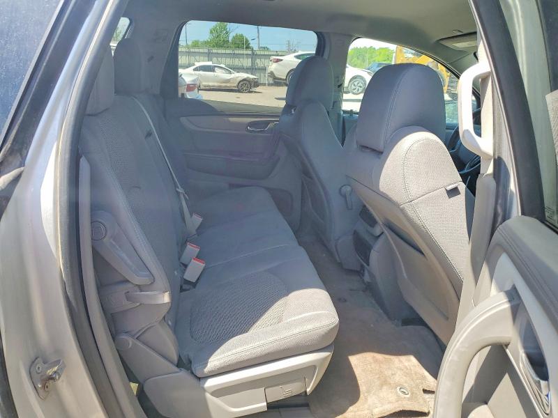 Продажа на аукционе авто 2017 Chevrolet Traverse, vin: 1GNKVFEDXHJ330010, номер лота: 54290166
