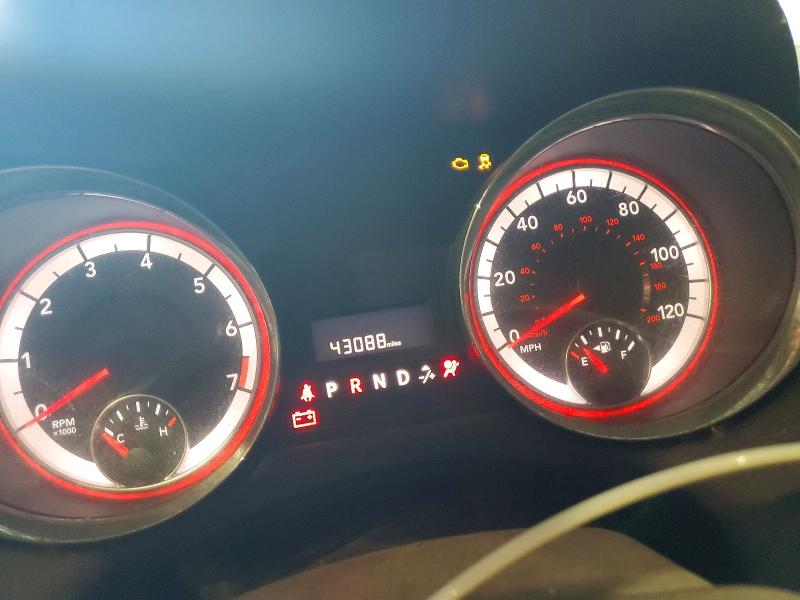 Aukcja sprzedaży 2020 Dodge Grand Caravan, vin: 2C4RDGCG6LR194282, numer aukcji: 54083586