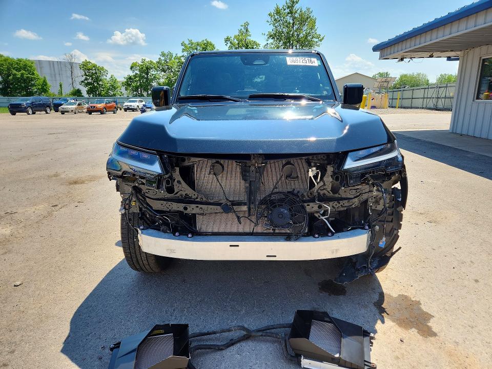 Продаж на аукціоні авто 2025 Lexus Gx 550, vin: JTJVBCDX0S5041787, номер лоту: 56972516