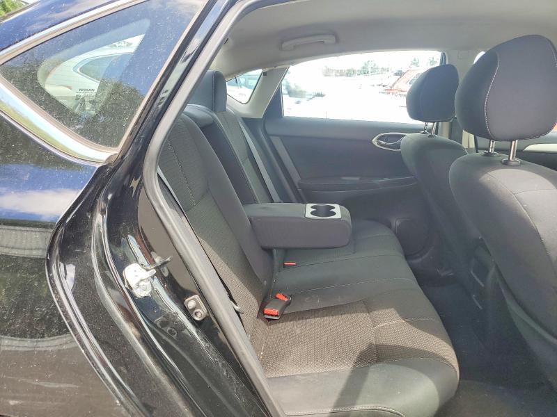 55936126 :رقم المزاد ، 3N1AB7AP0FY367906 vin ، 2015 Nissan Sentra مزاد بيع
