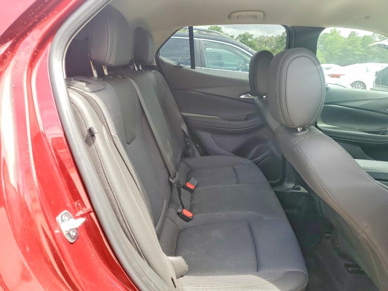 Продажа на аукционе авто 2024 Buick Encore Gx, vin: KL4AMBS29RB071826, номер лота: 56485056