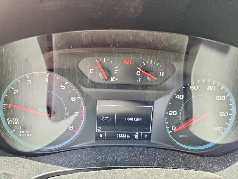 Продажа на аукционе авто 2024 Chevrolet Malibu, vin: 1G1ZC5ST7RF166781, номер лота: 56752326