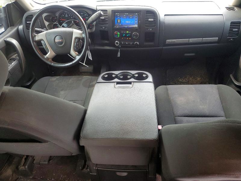 Aukcja sprzedaży 2013 Gmc Sierra, vin: 3GTP1VE0XDG214965, numer aukcji: 57148716
