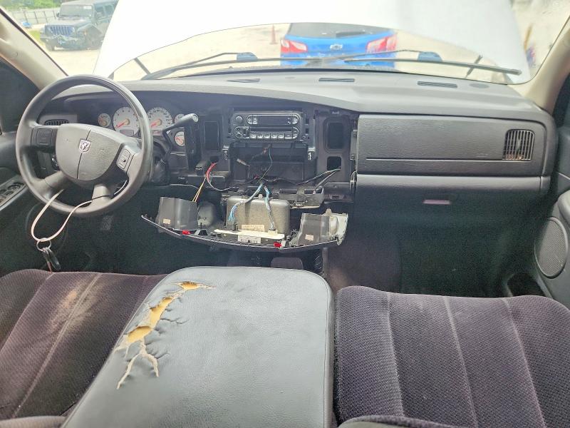 Продаж на аукціоні авто 2004 Dodge Ram 1500, vin: 1D7HA18D74S764554, номер лоту: 55761256