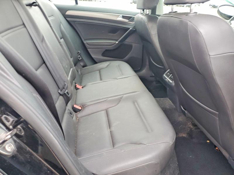 59017476 :رقم المزاد ، 3VW217AU6FM028744 vin ، 2015 Volkswagen Golf مزاد بيع