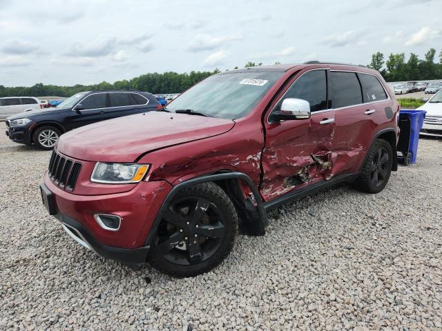 Aukcja sprzedaży 2015 Jeep Grand Cherokee, vin: 1C4RJFBG2FC877081, numer aukcji: 57315416
