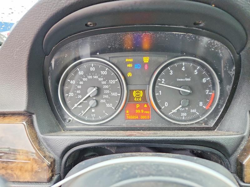 Продажа на аукционе авто 2009 Bmw 328, vin: WBAWC33519PU83896, номер лота: 57560466