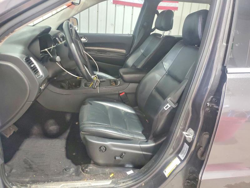 Aukcja sprzedaży 2017 Dodge Durango, vin: 1C4RDJDG8HC723095, numer aukcji: 85606875