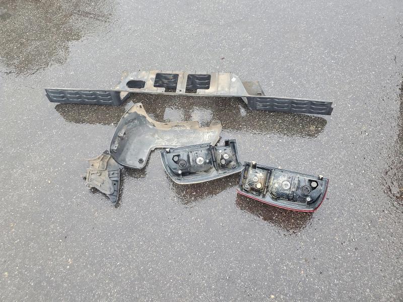 57419056 :رقم المزاد ، 3TMCZ5AN3LM344871 vin ، 2020 Toyota Tacoma مزاد بيع