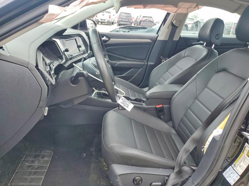 Продажа на аукционе авто 2021 Volkswagen Jetta, vin: 3VWC57BU4MM043229, номер лота: 56534296