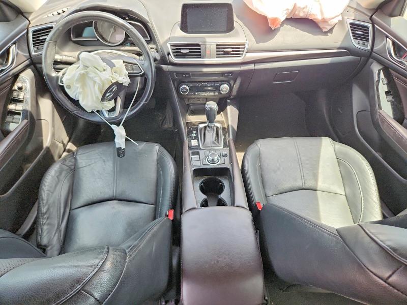 Auction sale of the 2018 Mazda 3, vin: 3MZBN1M37JM225449, lot number: 56462386