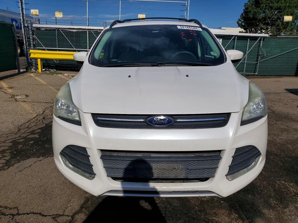 Продажа на аукционе авто 2015 Ford Escape, vin: 1FMCU9GX7FUC79372, номер лота: 59186586