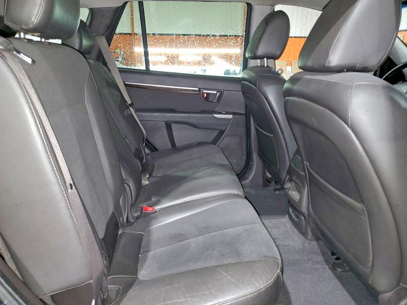 Aukcja sprzedaży 2010 Hyundai Santa Fe, vin: 5NMSGDAG7AH353120, numer aukcji: 55638586