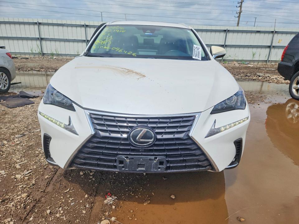 Продажа на аукционе авто 2018 Lexus Nx 300, vin: JTJYARBZ2J2096426, номер лота: 56633746