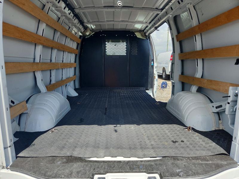 Продаж на аукціоні авто 2023 Chevrolet Express G2500, vin: 1GCWGAFP0P1185784, номер лоту: 58306236