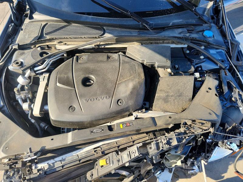 Продаж на аукціоні авто 2020 Volvo S60, vin: 7JRA22TK1LG072801, номер лоту: 58954896