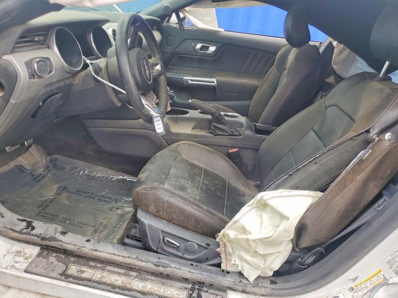 Aukcja sprzedaży 2018 Ford Mustang, vin: 1FA6P8CF3J5183120, numer aukcji: 54776036