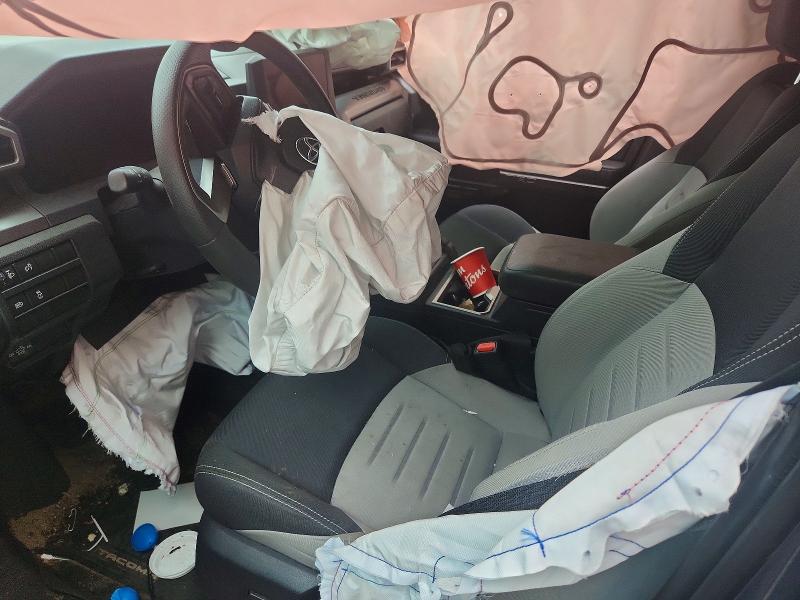 Продажа на аукционе авто 2024 Toyota Tacoma, vin: 3TYLB5JN8RT045961, номер лота: 57339716