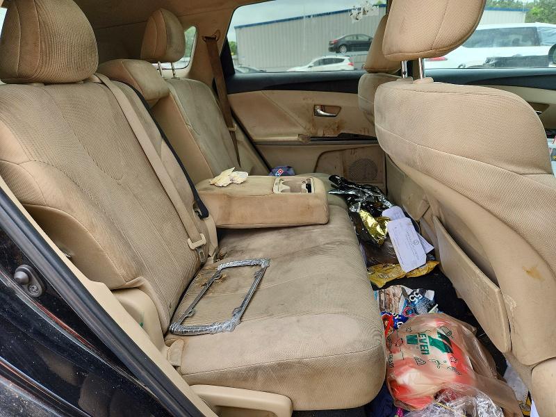 Aukcja sprzedaży 2010 Toyota Venza, vin: 4T3ZA3BB2AU029596, numer aukcji: 56604626