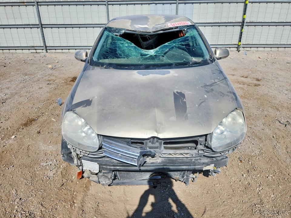 Aukcja sprzedaży 2006 Volkswagen Jetta, vin: 3VWPF81K76M844857, numer aukcji: 54349526