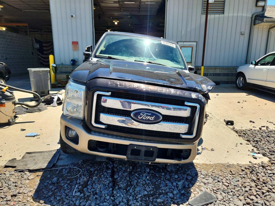 Aukcja sprzedaży 2013 Ford F250, vin: 1FT7W2BT4DEA78483, numer aukcji: 57337376