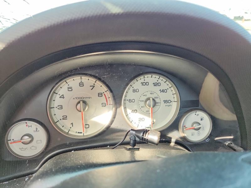 56192926 :رقم المزاد ، JH4DC53015S013061 vin ، 2005 Acura Rsx مزاد بيع