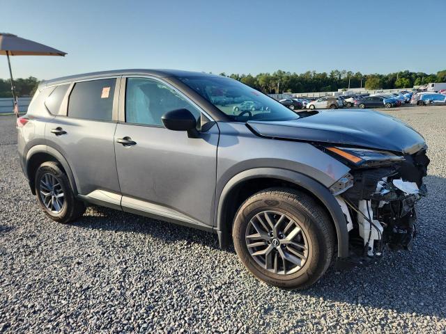 2023 Nissan Rogue მანქანა იყიდება აუქციონზე, vin: 5N1BT3AB9PC678753, აუქციონის ნომერი: 58846466