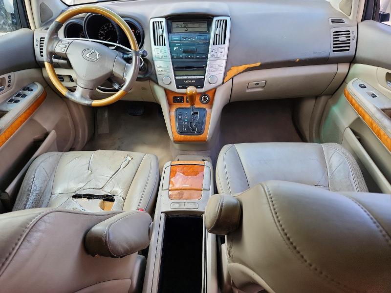 Aukcja sprzedaży 2007 Lexus Rx, vin: 2T2HK31U67C006736, numer aukcji: 57887336