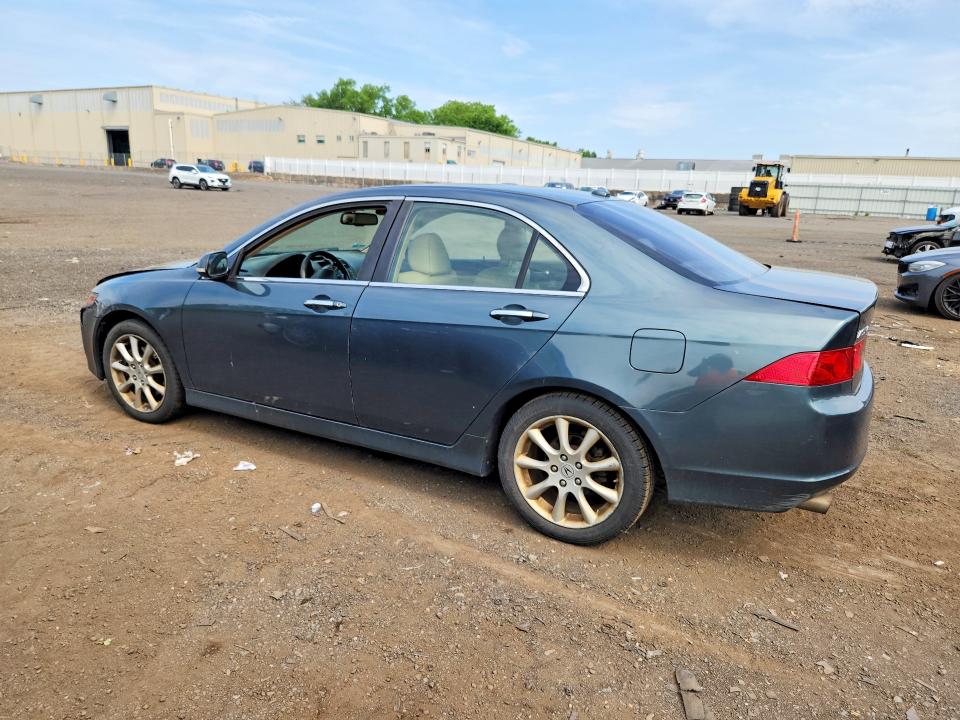 Продажа на аукционе авто 2008 Acura Tsx, vin: JH4CL96858C015320, номер лота: 56227206