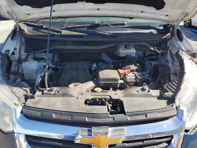 Aukcja sprzedaży 2017 Chevrolet City Express, vin: 3N63M0ZN6HK722090, numer aukcji: 57195626