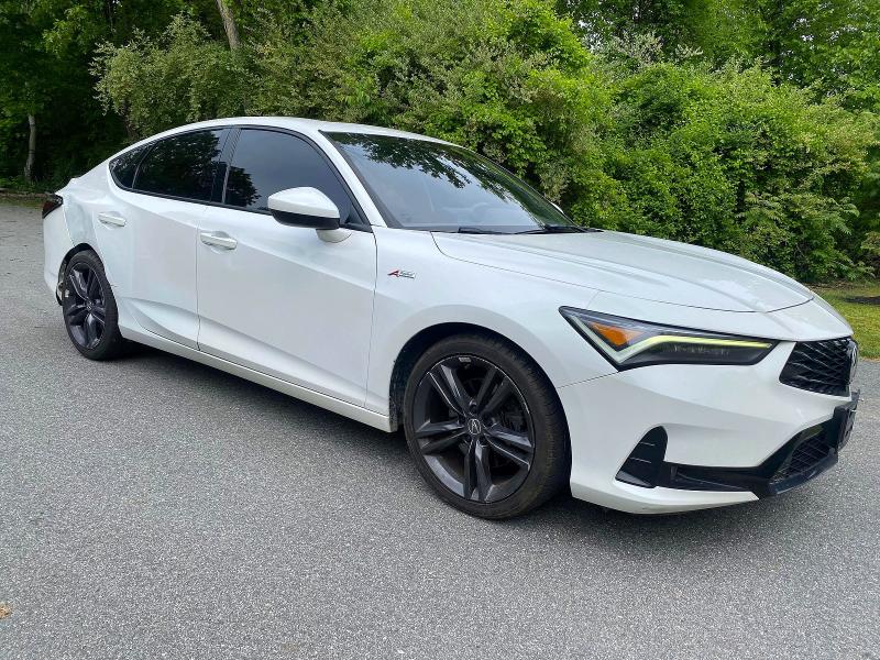 Aukcja sprzedaży 2023 Acura Integra, vin: 19UDE4H33PA008334, numer aukcji: 56284756