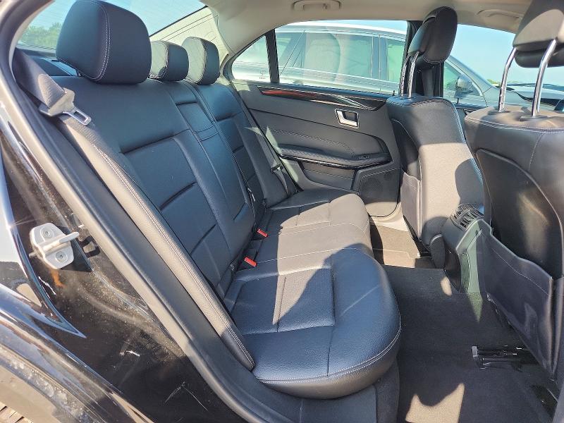 58151886 :رقم المزاد ، WDDHF5KB9EA905941 vin ، 2014 Mercedes-benz E مزاد بيع