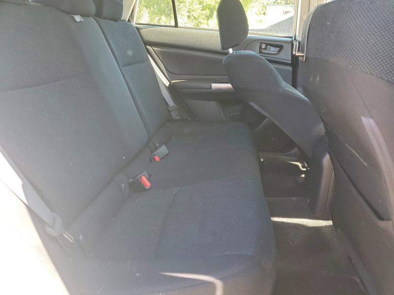 Aukcja sprzedaży 2015 Subaru Impreza, vin: JF1GPAA60F8291036, numer aukcji: 56426796
