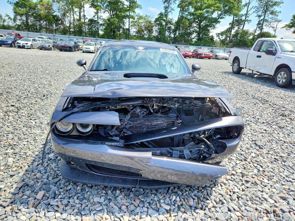 Aukcja sprzedaży 2016 Dodge Challenger, vin: 2C3CDZFJ2GH111682, numer aukcji: 55332636