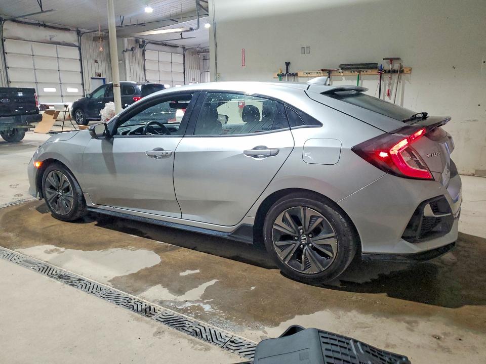 Aukcja sprzedaży 2021 Honda Civic, vin: SHHFK7H98MU225384, numer aukcji: 58021356