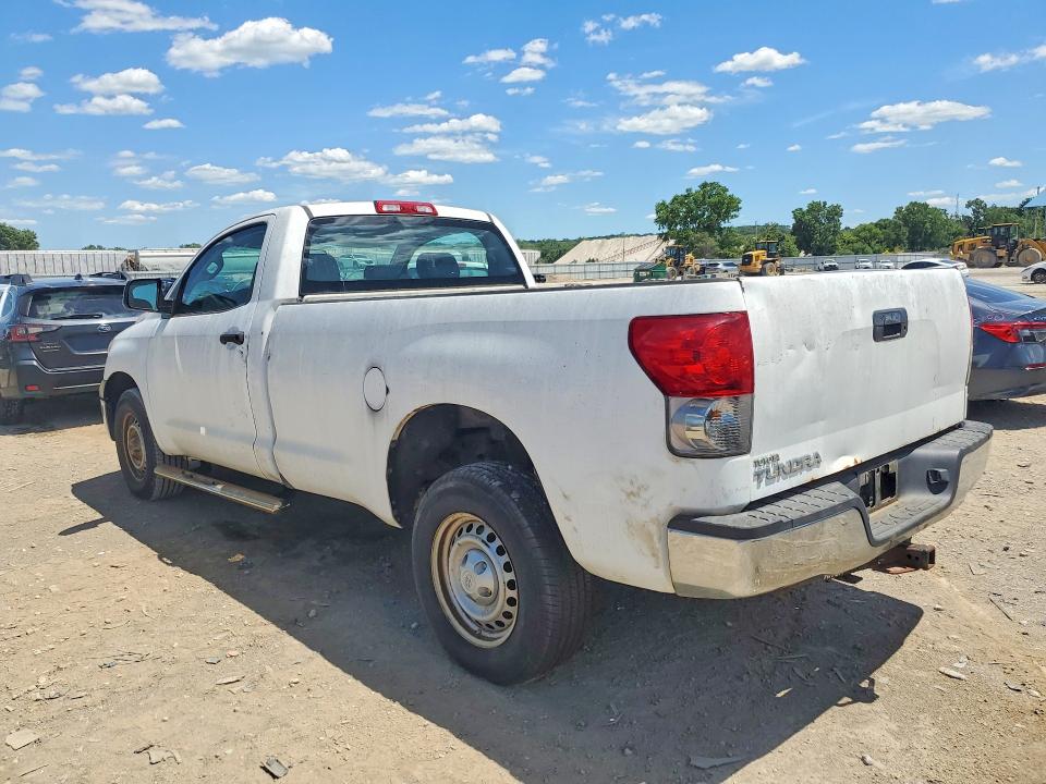 57548176 :رقم المزاد ، 5TFLU52108X009062 vin ، 2008 Toyota Tundra مزاد بيع