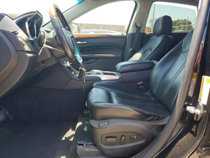 Aukcja sprzedaży 2012 Cadillac Srx, vin: 3GYFNAE34CS539667, numer aukcji: 56182686