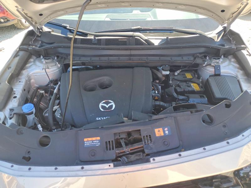 Продажа на аукционе авто 2024 Mazda Cx-5, vin: JM3KFBBL0R0426558, номер лота: 59017946