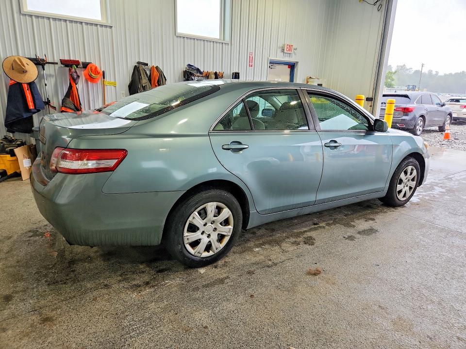 Aukcja sprzedaży 2011 Toyota Camry, vin: 4T4BF3EK6BR088326, numer aukcji: 58285256