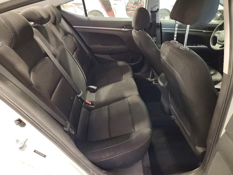 Продаж на аукціоні авто 2018 Hyundai Elantra, vin: 5NPD74LF3JH234836, номер лоту: 56803456
