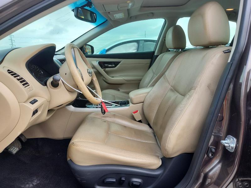 Aukcja sprzedaży 2015 Nissan Altima, vin: 1N4AL3AP2FN355570, numer aukcji: 58077076
