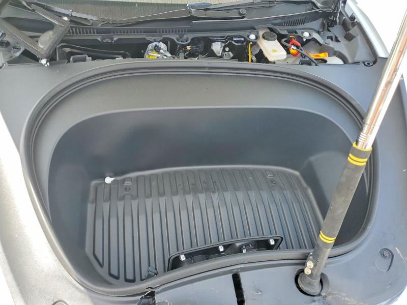 Aukcja sprzedaży 2026 Tesla Model 3, vin: 5YJ3E1EA5TF176179, numer aukcji: 55750526