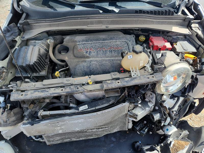 Aukcja sprzedaży 2019 Jeep Renegade, vin: ZACNJBBB3KPK30493, numer aukcji: 64144636