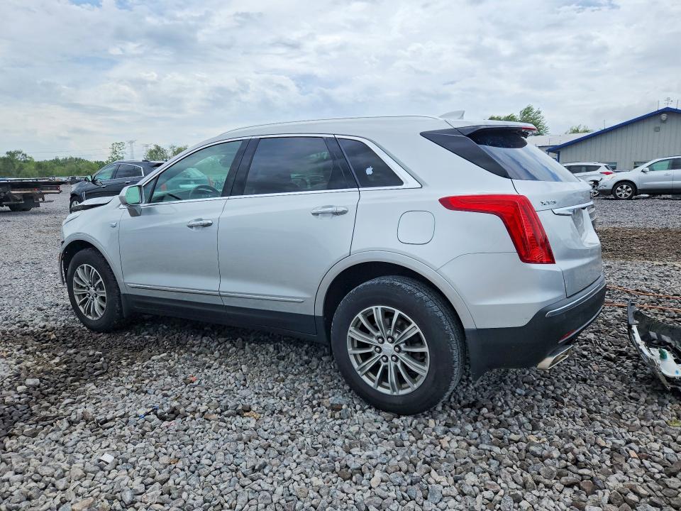 Aukcja sprzedaży 2018 Cadillac Xt5, vin: 1GYKNCRS2JZ149114, numer aukcji: 56506396