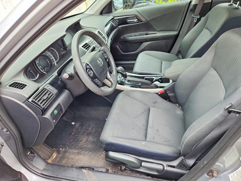Продажа на аукционе авто 2017 Honda Accord, vin: 1HGCR2F32HA148853, номер лота: 55468786