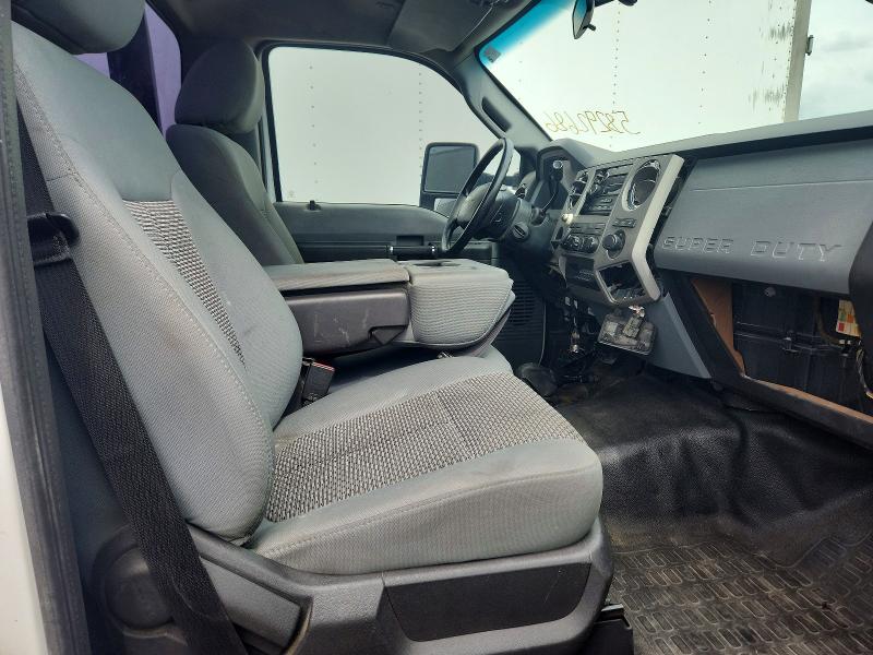 2012 Ford F650 მანქანა იყიდება აუქციონზე, vin: 3FRNF6HP1CV333623, აუქციონის ნომერი: 58292686