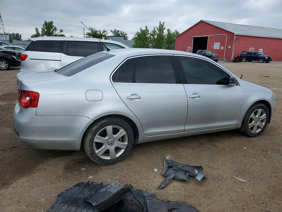 Продажа на аукционе авто 2006 Volkswagen Jetta, vin: 3VWGT31K86M848010, номер лота: 56988586