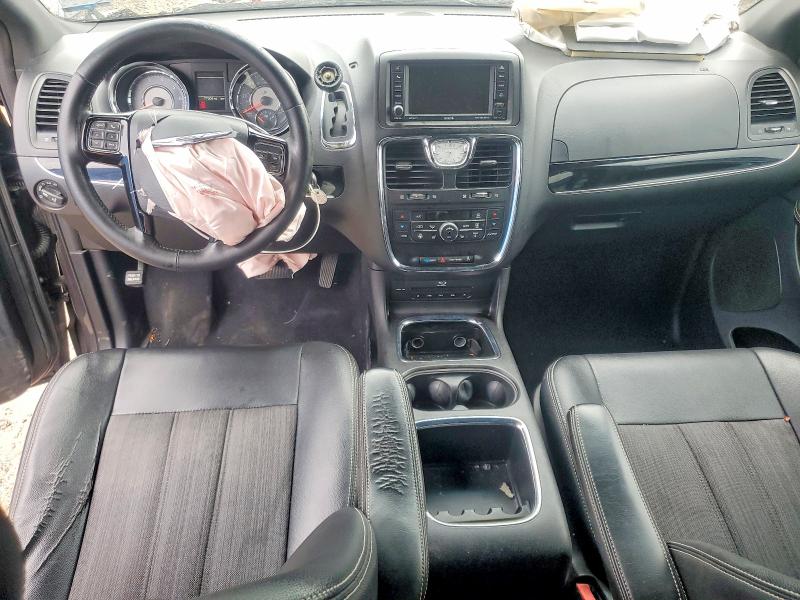 Aukcja sprzedaży 2016 Chrysler Town & Country, vin: 2C4RC1HG5GR159019, numer aukcji: 56185306