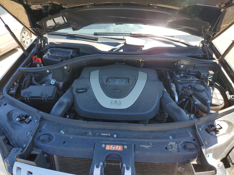 55439446 :رقم المزاد ، 4JGBB86E38A335789 vin ، 2008 Mercedes-benz Ml مزاد بيع