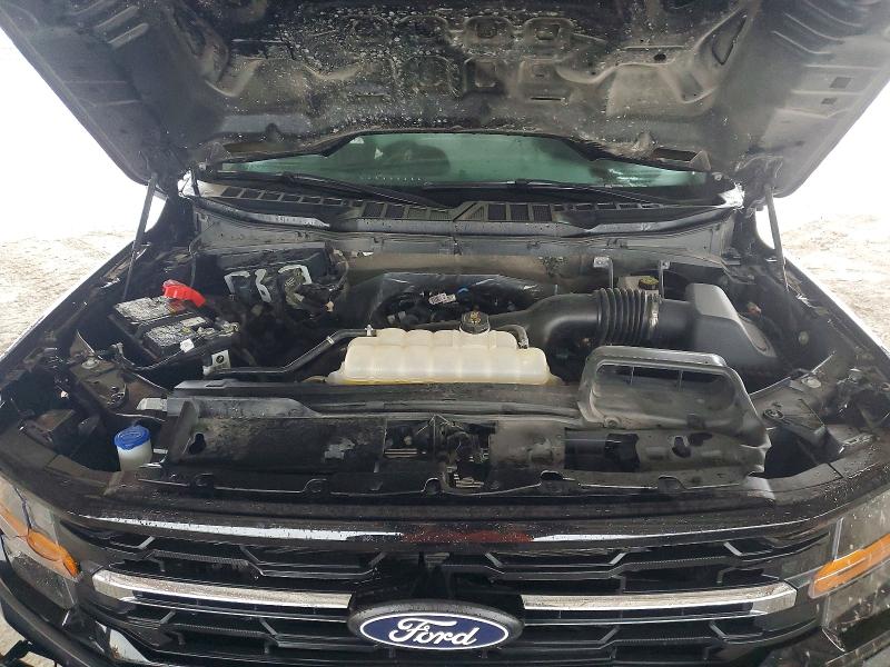 Aukcja sprzedaży 2025 Ford F150, vin: 1FTEW3KP9SKE53802, numer aukcji: 56081646
